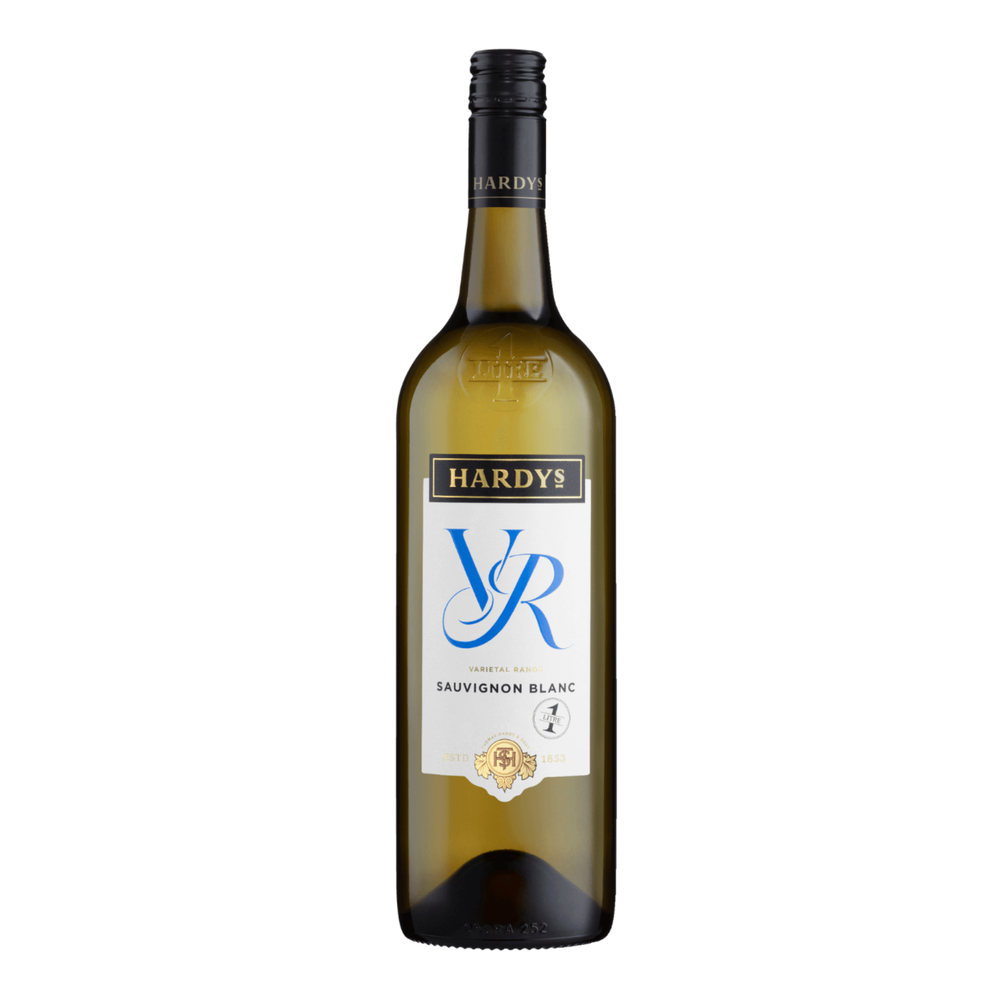 Hardys VR Sauvignon Blanc 1L (Lowest Price) – Booze House