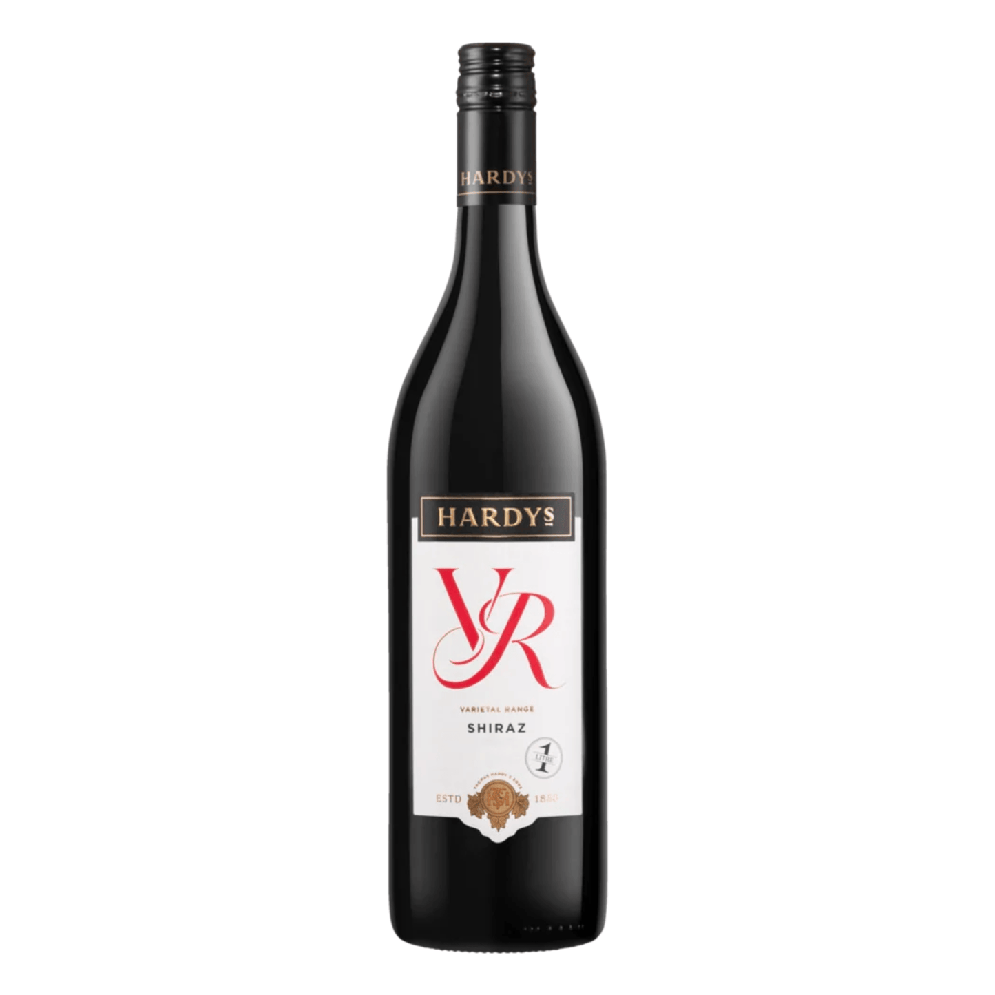 Hardys VR Shiraz Australia 1 Litre