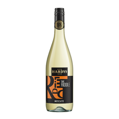 Hardys Riddle Moscato 750ml