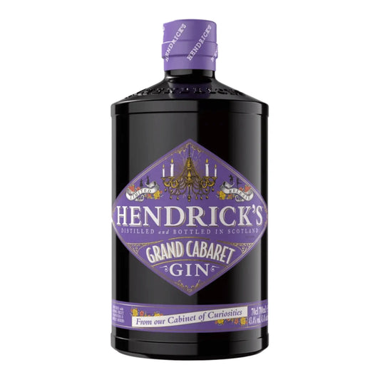 Hendricks Grand Cabaret Gin 700mL Booze House