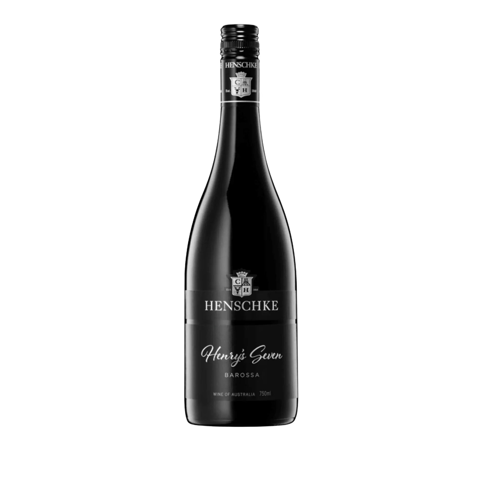 Henschke Henry's Seven Shiraz Grenache Viognier 750ml Booze House