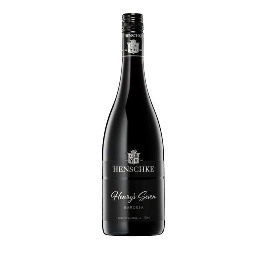 Henschke Henry's Seven Shiraz Grenache Viognier 750ml