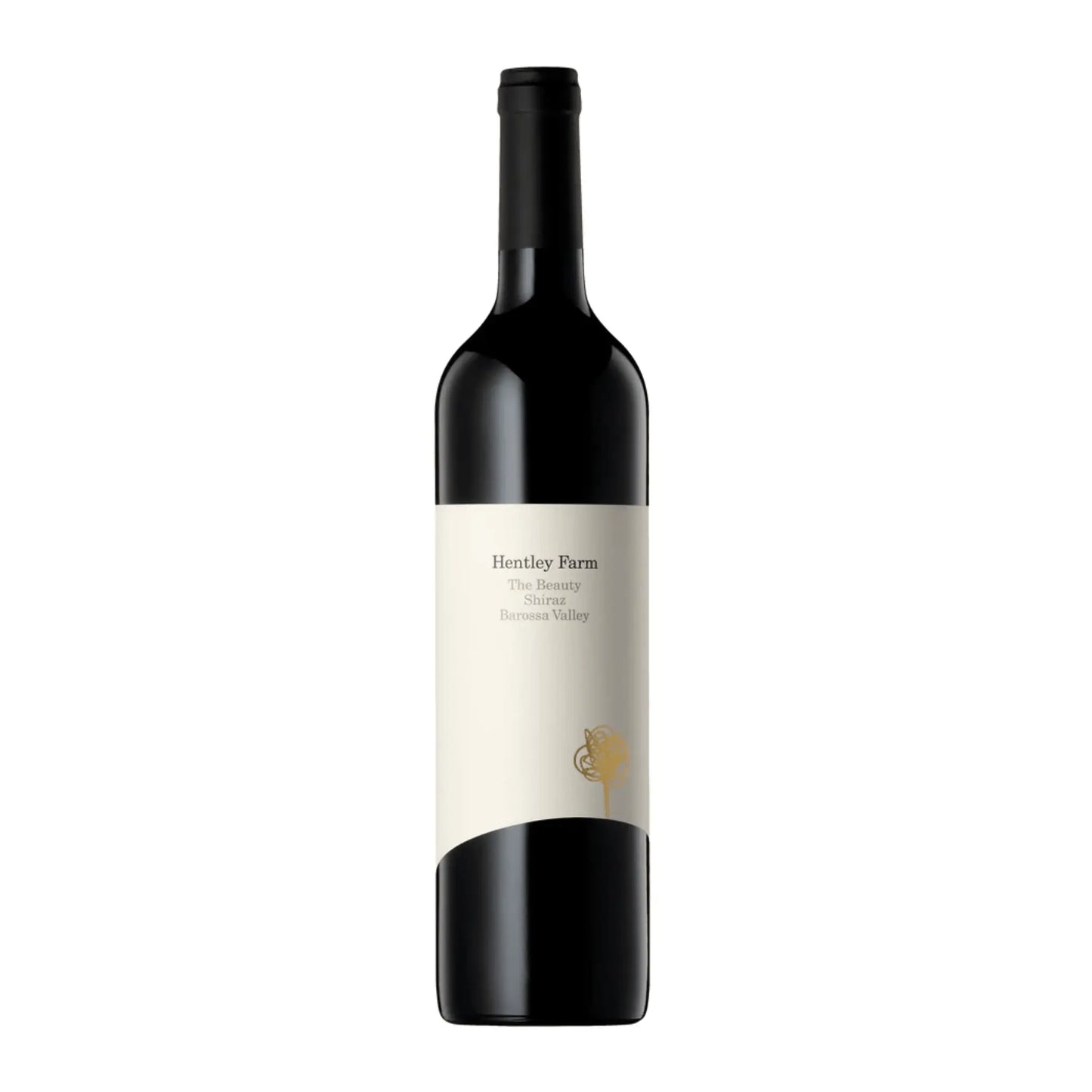 Hentley Farm The Beauty Shiraz 750ml Booze House