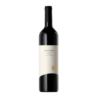 Hentley Farm The Beauty Shiraz 750ml Booze House