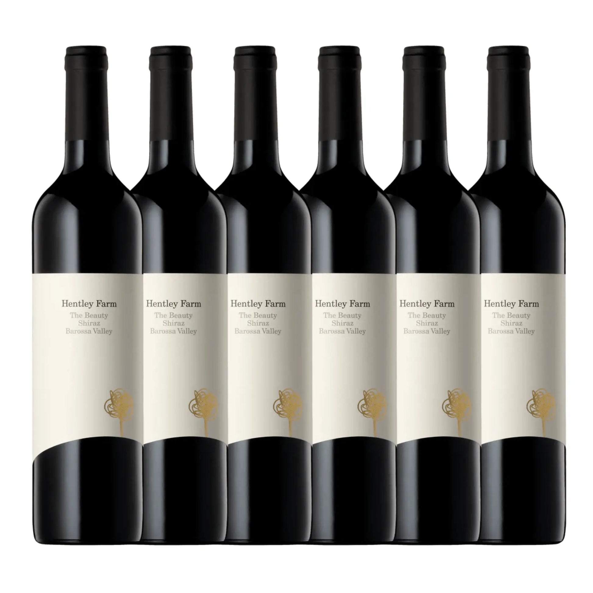 Hentley Farm The Beauty Shiraz 750ml Booze House