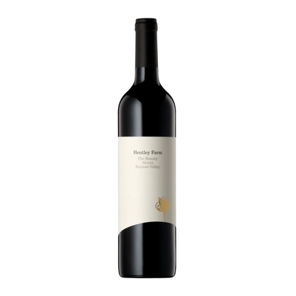 Hentley Farm The Beauty Shiraz 750ml