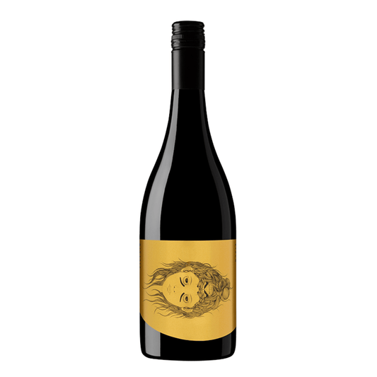 Hentley Farm Villain & Vixen Shiraz 750mL