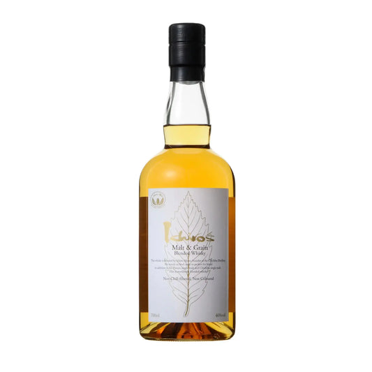 Ichiro's Malt And Grain Whisky 700ml Booze House