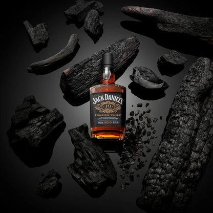 Jack Daniel's 10 Year Old Batch 4 700ml Booze House