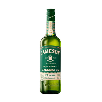 Jameson Caskmates IPA Edition Irish Whiskey 700ml Booze House