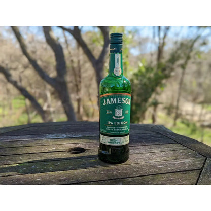 Jameson Caskmates IPA Edition Irish Whiskey 700ml Booze House