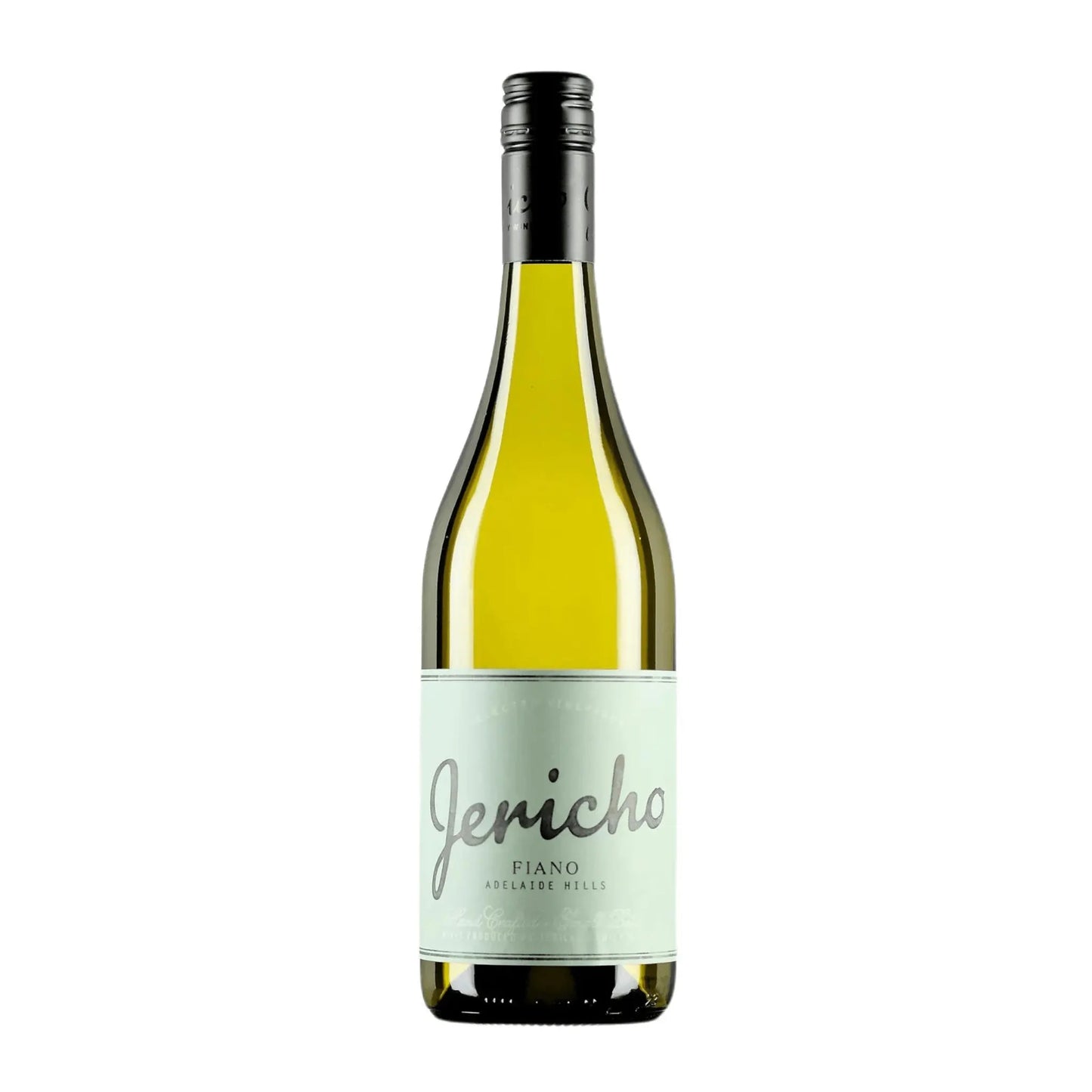 Jericho Adelaide Hills Fiano 2023 750ml Booze House