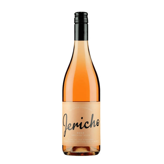 Jericho Adelaide Hills Rose 2022 750ml Booze House