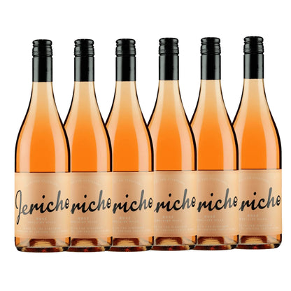 Jericho Adelaide Hills Rose 2022 750ml Booze House