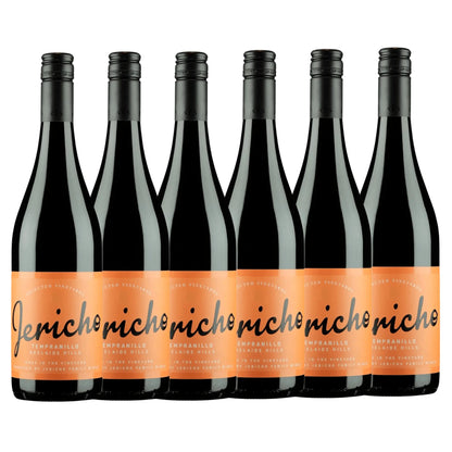 Jericho Adelaide Hills Tempranillo 750ml Booze House