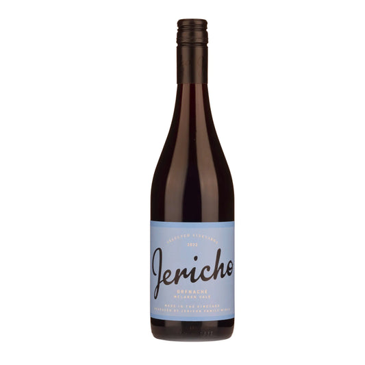 Jericho McLaren Vale Grenache 750ml Booze House