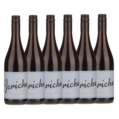 Jericho McLaren Vale Grenache 750ml Booze House