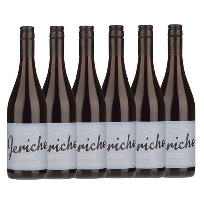 Jericho McLaren Vale Grenache 2022 750ml