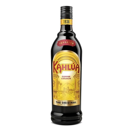 Kahlúa Coffee Liqueur 1L