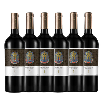 Karl’s Scepter 2020 Shiraz 750ml Booze House