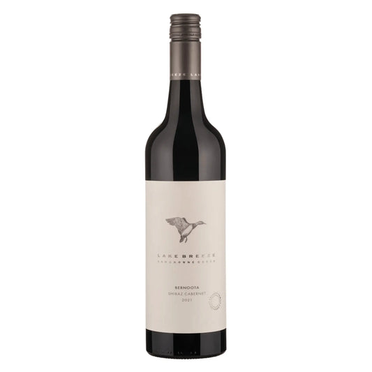 Lake Breeze
Bernoota Shiraz Cabernet 750ml Booze House