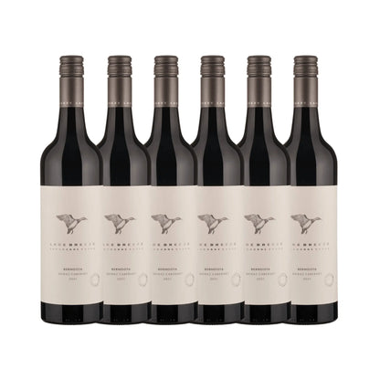 Lake Breeze
Bernoota Shiraz Cabernet 750ml Booze House