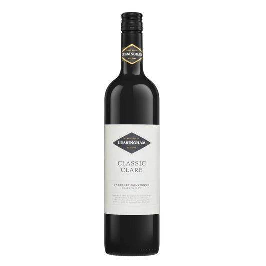 Leasingham Classic Clare Cabernet Sauvignon 2017 750ML Booze House