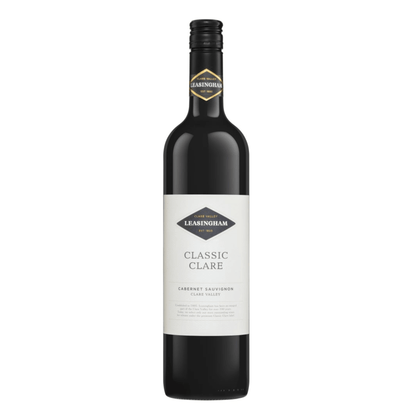 Leasingham Classic Clare Cabernet Sauvignon 2017 750ML