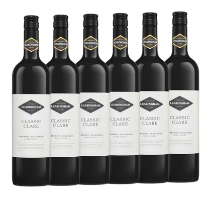 Leasingham Classic Clare Cabernet Sauvignon 2017 750ML