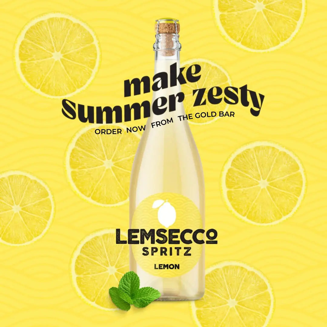 Lemsecco Spritz NV 750mL Booze House