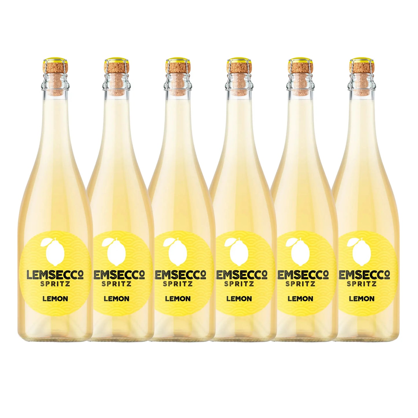 Lemsecco Spritz NV 750mL Booze House