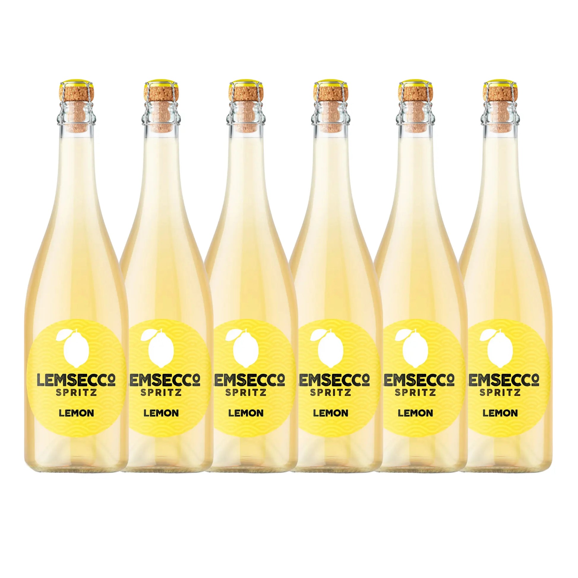 Lemsecco Spritz NV 750mL Booze House