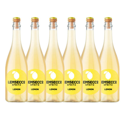 Lemsecco Spritz NV 750mL Booze House