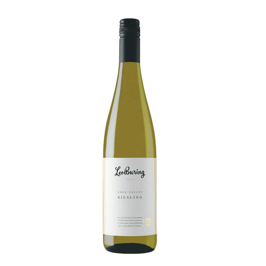 Leo Buring Eden Valley Dry Riesling 750ml Booze House