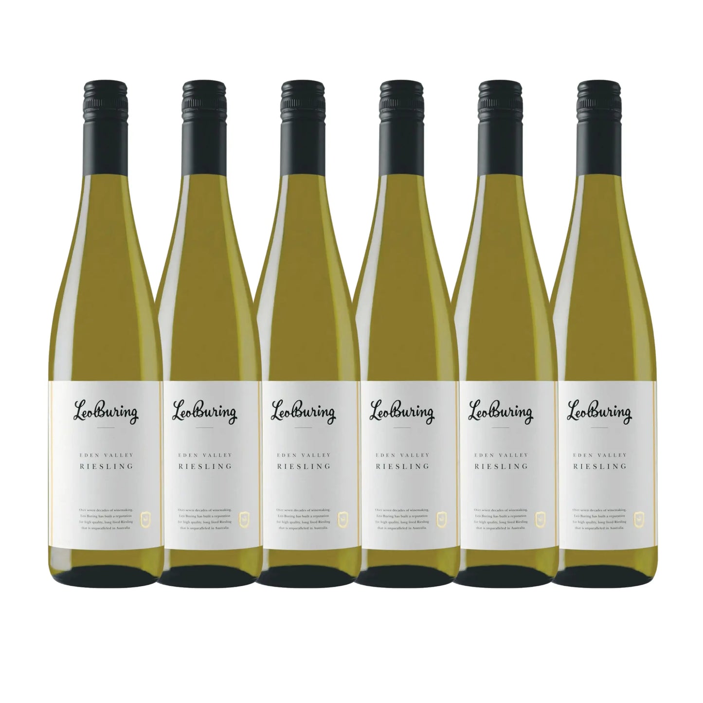 Leo Buring Eden Valley Dry Riesling 750ml Booze House