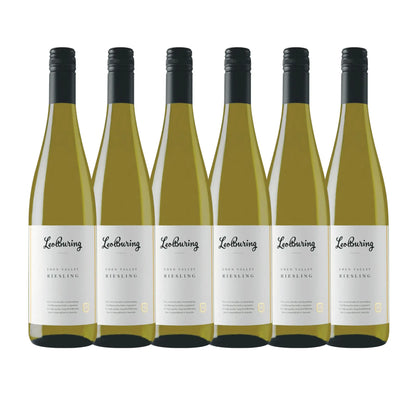 Leo Buring Eden Valley Dry Riesling 750ml Booze House