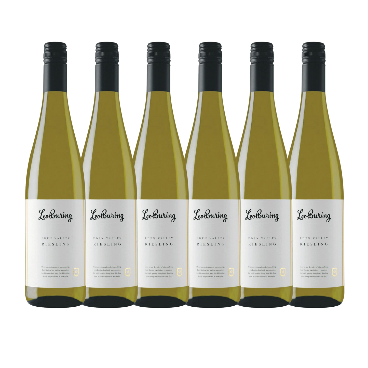 Leo Buring Eden Valley Dry Riesling 750ml