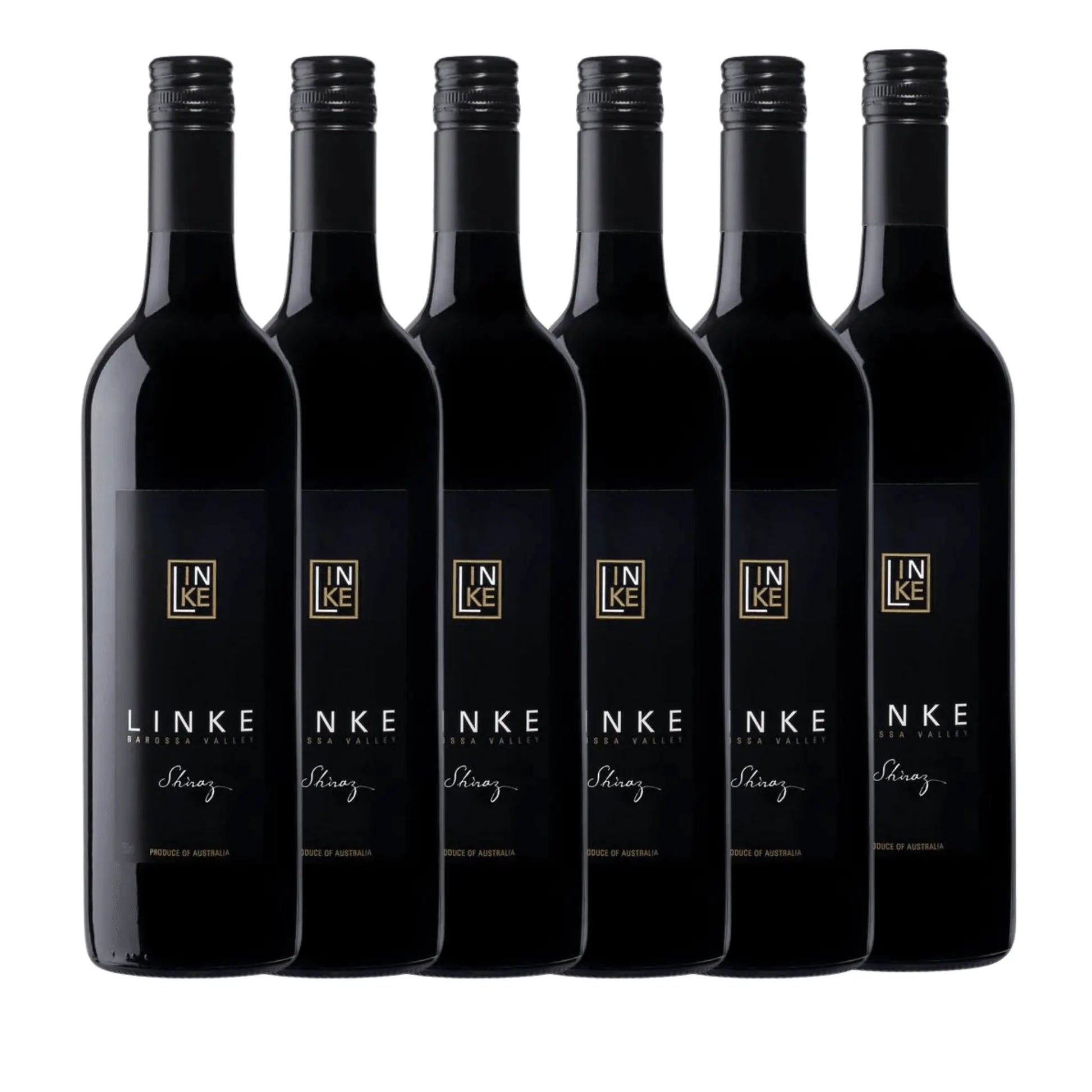 Linke Barossa Shiraz 750mL Booze House