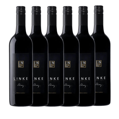 Linke Barossa Shiraz 750mL Booze House