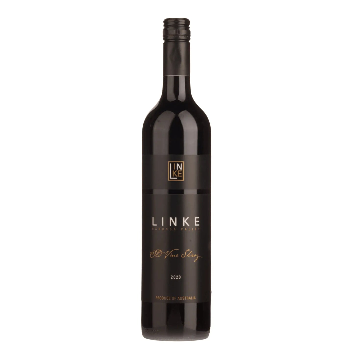 Linke Old Vine Shiraz 750mL Booze House