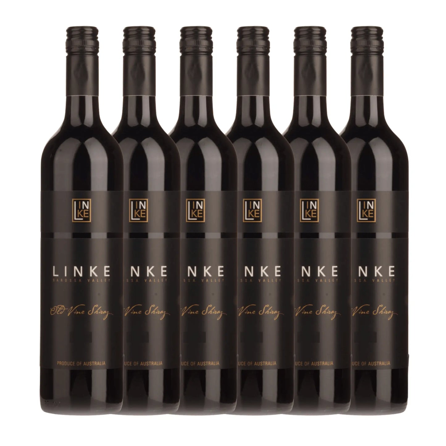 Linke Old Vine Shiraz 750mL Booze House