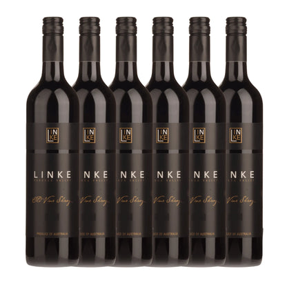 Linke Old Vine Shiraz 750mL Booze House