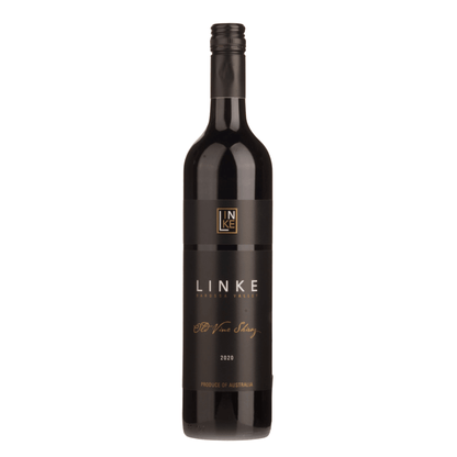 Linke Old Vine Shiraz 750mL