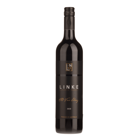 Linke Old Vine Shiraz 750mL