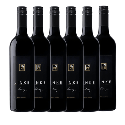 Linke Barossa Shiraz 750mL