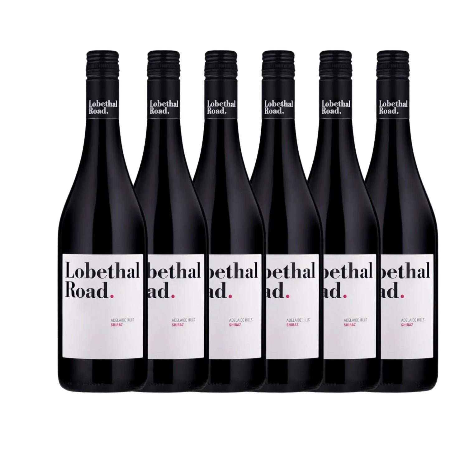 Lobethal Road Shiraz Adelaide Hills 750ml Booze House