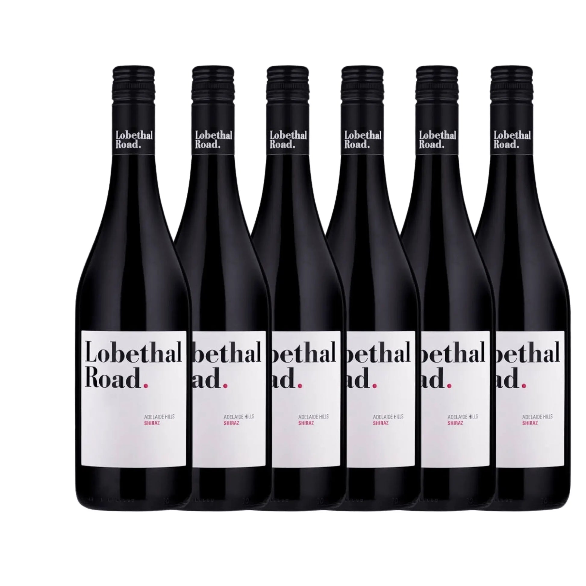 Lobethal Road Shiraz Adelaide Hills 750ml Booze House