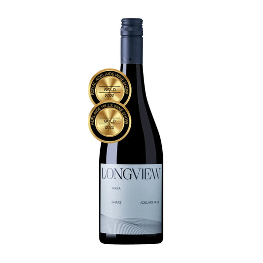Longview Vineyard Yakka Shiraz 750ml Booze House
