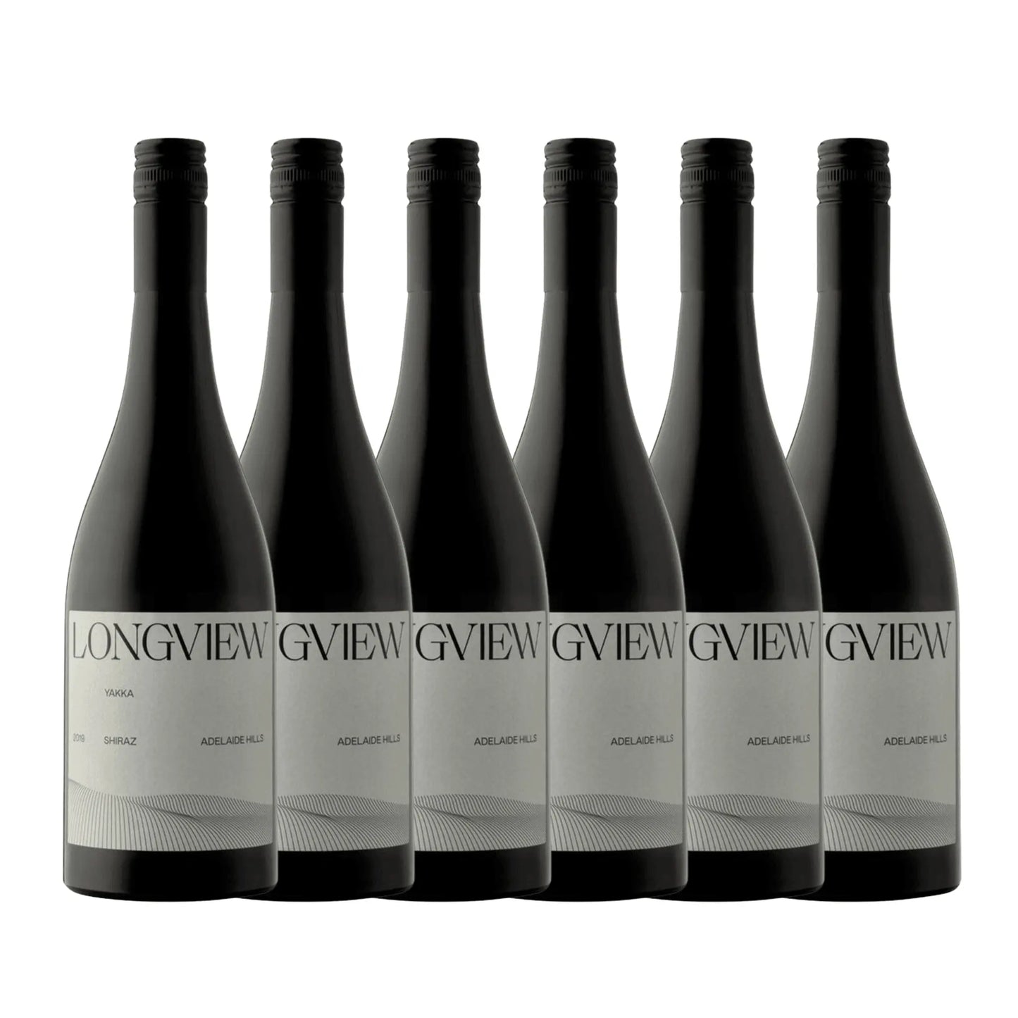 Longview Vineyard Yakka Shiraz 750ml Booze House