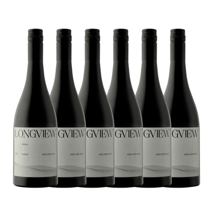 Longview Vineyard Yakka Shiraz 750ml Booze House